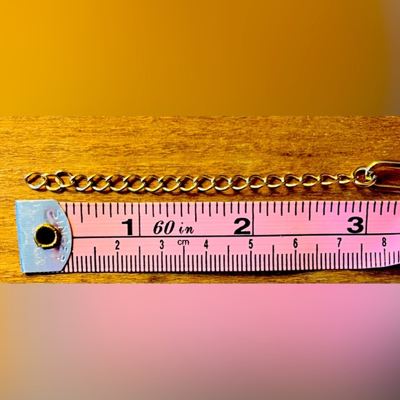 Brand New (Unworn) Gold Chain Necklace - Picture 10 of 10